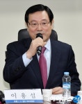 이용섭 일자리 추경, 7월 통과 안되면 의미 없어