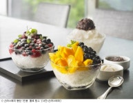 신라스테이 동탄, 1인용 욜로 빙수 출시