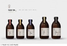 국순당, 좋은 술로 만든 국순당 식초 출시