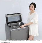동부대우 공기방울 세탁기, 에너지위너상 수상