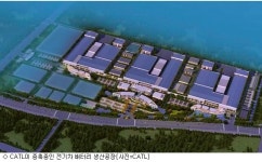 애플, 中업체 손잡고 애플카 개발 추진