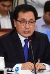 유영민 장관 SW산업 고질적 문제 이번엔 해소…TF 가동