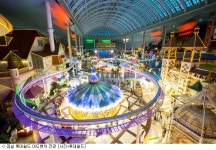 롯데 롯데월드 사고 심각…매뉴얼 개선할 것