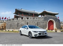 한국GM, 2018년형 쉐보레 말리부 출시