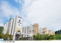 숲세권 원한다면 대전 노은3지구 영무예다음 주목