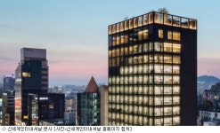 신세계인터내셔날 2Q 영업익 41%↓…기대치 밑돌아