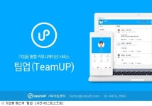 이스트소프트, 모두투어에 기업용 메신저 팀업 공급