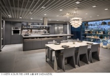LG전자, 논현동에 超프리미엄 빌트인 전시관 개설