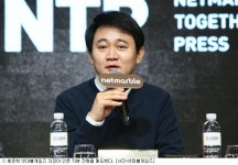 방준혁 넷마블 의장, 인콘 지분 전량 매도…286억원 확보