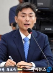 박성진, 인사청문회서 창조과학 비과학 아냐