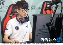 [LOL]CJ, 바론 이용한 깔끔한 운영으로 1세트 승리