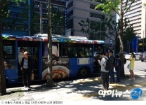 240번 버스 논란, 정류장이 아닌 곳에 승객 하차시키면?