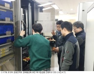KT, 평창올림픽 대비 통신망 시범운용 완료