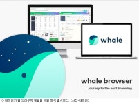 네이버, 웹 브라우저 웨일 정식 출시