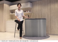 대유위니아, 김지아나 에디션 딤채 출시