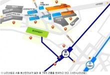 [단독] 30년 역사의 용산 나진상가, 사모펀드 IMM에 매각
