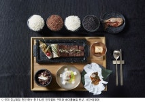 한미 정상 만찬 메뉴는? 한우 갈비구이와 송이 돌솥밥 등