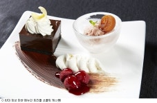 한미 정상 만찬 메뉴는? 한우 갈비구이와 송이 돌솥밥 등