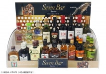 세븐일레븐, 혼술족 위한 혼술존 선보여