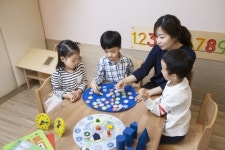 아담리즈수학, 인천 송도센터 오픈…학부모 설명회