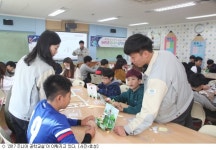 효성, 14년째 주니어 공학교실 실시