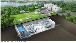 서울시, 버려지는 하수열로 2만여가구 난방 공급