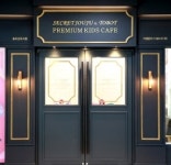 송도 오네스타, 프리미엄 키즈카페 시크릿 쥬쥬또봇 오픈