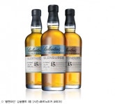 실적부진 페르노리카, 위스키 신제품으로 위기 돌파