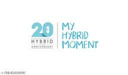 토요타코리아, 하이브리드 20주년 캠페인