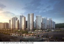 시흥 대야역 두산위브 더파크 1순위 청약마감