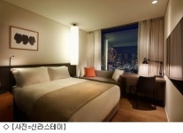 [오늘의 유통 단신] 신라스테이, 해돋이 패키지 판매 外