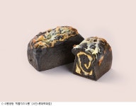 치즈·블루베리로 속 채운 식빵, 인기 급증