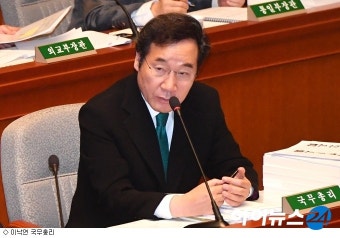 '밀양 참사'…이낙연 