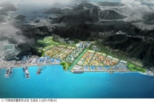 삼성重, 거제해양플랜트산단 투자철회해야