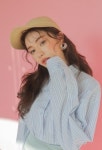 스타일난다, 봄 트렌드 스트라이프 셔츠 출시