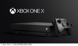 Xbox One X 국내 시장에서 고전