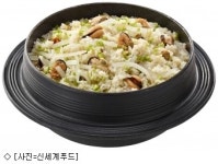 [오늘의 유통 단신] 신세계푸드, 올반 신메뉴 선봬 外