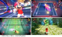 닌텐도, 21종 기대작으로 2018년 로드맵 완성