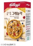 [오늘의 유통 단신] 농심켈로그, 봄맞이 신제품 2종 출시 外