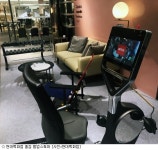현대百, 판교점에 홈짐 팝업스토어 연다