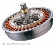 LG전자 인버터 DD모터 누적 생산 7천만대