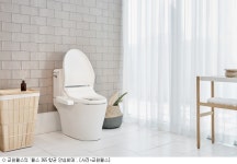 교원웰스 웰스 365 항균 안심비데 출시