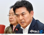 김태호 경남 살려 대한민국 심장 다시 뛰도록...경남지사 출마