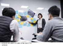 한국타이어, 창의적 문화 조성으로 R&D 기술혁신 선도