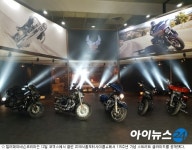 제2회 서울모터사이클쇼, 서울 코엑스서 나흘간 축제 돌입
