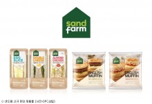 SPC삼립, 샌드팜으로 2020년 연매출 1천억 달성