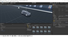 유니티, 최신 버전 유니티 2018.1 출시