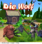 토마토브이알, VR캐주얼게임 다이울프 오큘러스에 론칭