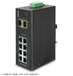 스마일서브, 산업용 스위치 나라장터 등록