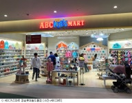 ABC키즈마트 한 달 만에 매출 1억…키즈시장 진출 청신호